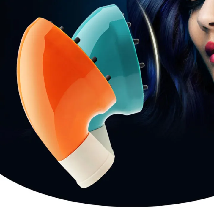 Universal Hair Diffuser Profession Blow Dryer Head Diffuser Curly Wavy ...