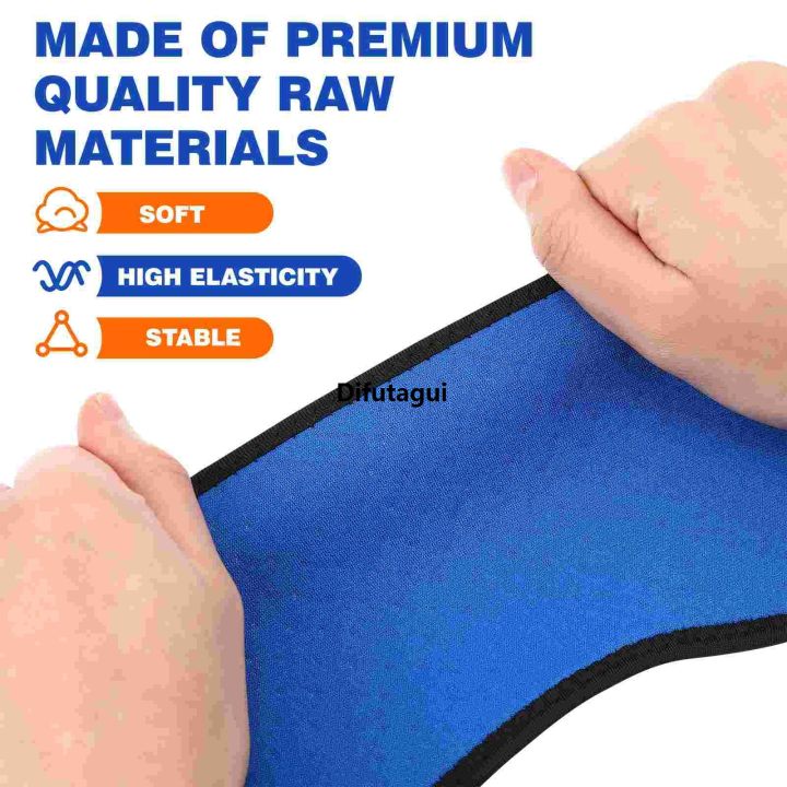 Sleeve%20compression%20shoulder%20rest%20gui%20men's%20Difuta%20promotional%20shirt%20support%20pillow%20protector%20-%20Image%204