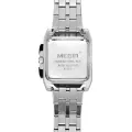 MEGIR men watch sports outdoor hiking multifunction sports watch male table 2018 (Silver). 