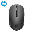 HP Wireless Mouse 2.4Ghz S1000 HP Wireless Mouse with USB Receiver, 3 Adjustable DPI Levels, for Notebook, PC, Laptop, Computer, MacBook - S1000 Mouse. 