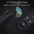 ❧Bluetooth VR Controller Wireless vr reality virtual remote Gamepad For 3D Virtual Reality Glasses IOS Android☂. 