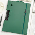 Stationery Document Holder Document Clip Board A4 File Folder Clipboard Stationery Note Clip Holder. 