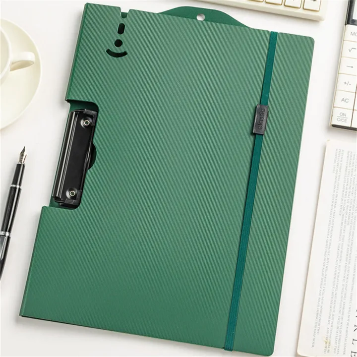 Stationery%20Document%20Holder%20Document%20Clip%20Board%20A4%20File%20Folder%20Clipboard%20Stationery%20Note%20Clip%20Holder%20-%20Image%205