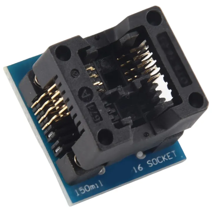 1Set%20CH341A%2024%2025%20Series%20EEPROM%20BIOS%20USB%20Programmer+SOIC8%20SOP8%20Test%20Clip+SPI%201.8V%20Adapter+SOP8%20SOIC8%20to%20DIP8%20-%20Image%203