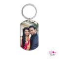 Customised Photo key tag stylish new design key chain for Love Birthday Gift keytag Personalised Vehicle Keychain for anniversary valentine's day gift Love Gift Lanka. 