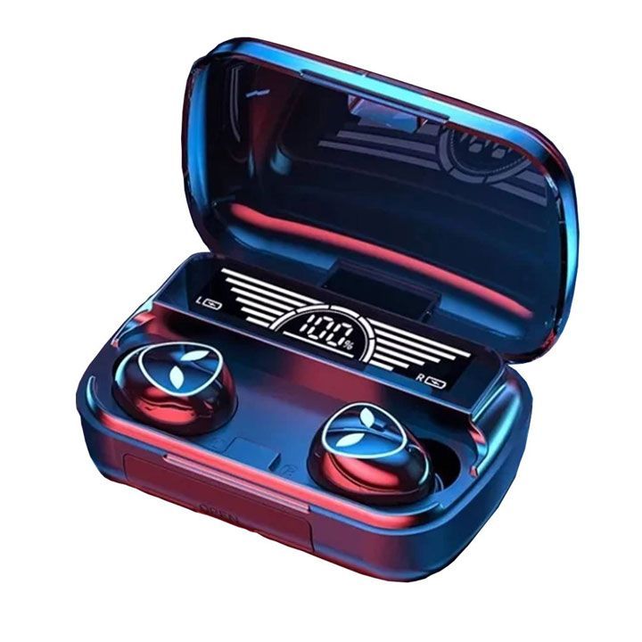 Earbuds m20 ,hand free,bluetooth handfree