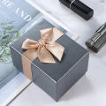 Bowtie Watch Box Jewellry Accessories Paper Storage Box Lipsticks Gift Packaging Boxes. 