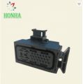 25 Pins/way Mechatronics Wire Harness Dq200 0am Dsg 7 Speed Connector Plug With Pigtail For 1k0 973 213. 