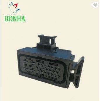 25%20Pins/way%20Mechatronics%20Wire%20Harness%20Dq200%200am%20Dsg%207%20Speed%20Connector%20Plug%20With%20Pigtail%20For%201k0%20973%20213%20-%20Image%205