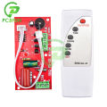 Fan Remote Control Modified Board Circuit Board Control Motherboard Floor-To-Ceiling Electric Fan Computer Board. 
