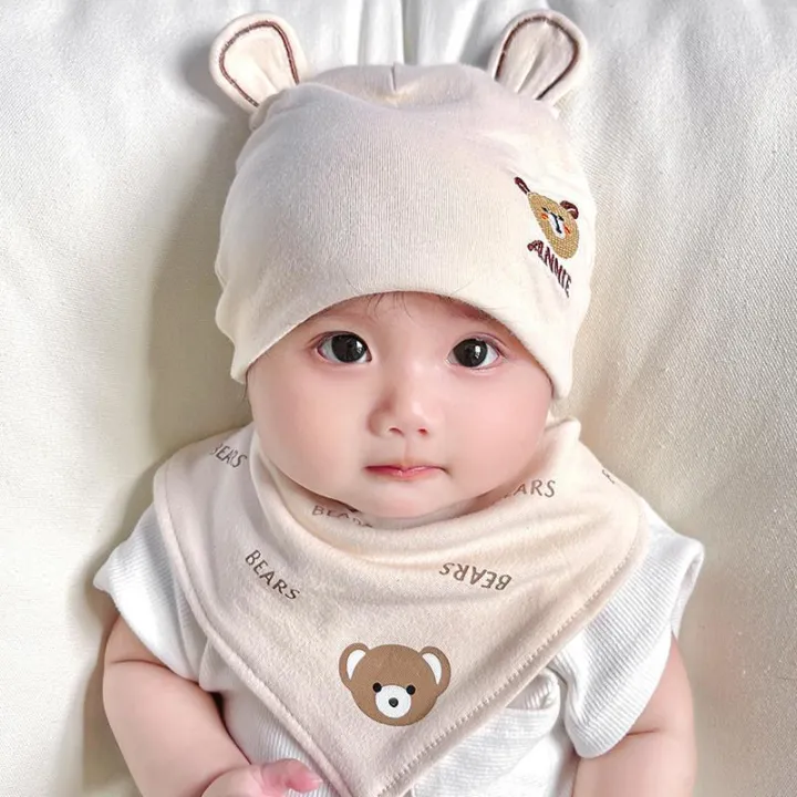 Caps%20Kids%20Baby%20hats%20spring%20and%20autumn%20new%20male%20and%20female%20babies%200-3-6-9-12%20months%20pullover%20hat%20baby%20soft%20tire%20cap%20-%20Image%206