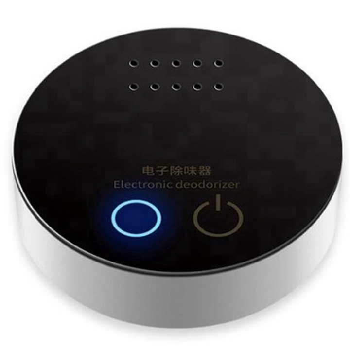 3X Portable Ozone Generator, Mini Air Purifier, Odor Eliminating Ozone Machine,for Car,Refrigerators,Room