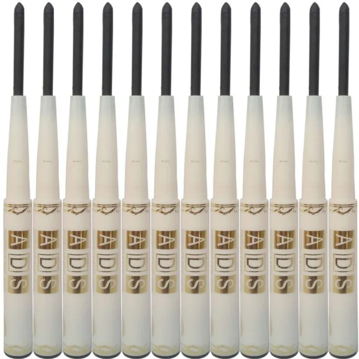 ADS%20Perfect%20Twist%20Black%20Pencil%20Eyeliner%20Waterproof%20Make%20Up%20Color%20-%20Image%205