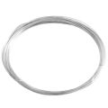 ARELENE Platinum Wire Pure Metal Platinum Wire 0.3mm 99.99% Pure, for Scientific Research Experiments. 
