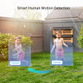 Ezviz HB8 3MP KIT 4G Sim Based Come with Solar Panel Battery Powered 2K Security IP Camera Wireless Outdoor Pan & Tilt CCTV Camera | Human Motion Detection | 2-Way Talk | Color Night Vision | Weatherproof | Up to 512 GB SD Card&Cloud Storage. 