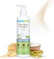 MAMAEARTH Rice Water & Keratin Shampoo for Damaged Hair - 250ml. 
