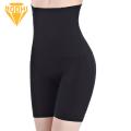 Body Shaper Shorts High Waist Tummy Control Butt Lifter Shorts for Women Slimming Body Shaper Underwear High Waist Shorts Briefs. 