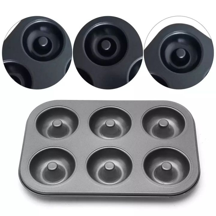 Food%20Carbon%20Steel%20Doughnut%20Mould%206%20Cavities%20Non-Stick%20Safe%20Stainless%20Steel%20Donut%20Baking%20Pan%20Mini%20Cake%20Pan%20Doughnut%20Pan%20-%20Image%206