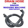 Drain Hose for Singer Washing Machine  - SWM-SWD60A. 
