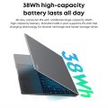 CHUWI LarkBook X , Touch Screen 14" Laptop PC, 2240x1400P, 8GB RAM 256GB ROM, Intel N5100 Processor, WiFi, Type-C, Windows 10 Business Notebook Computer (LarkBook X). 