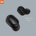Xiaomi Mi Redmi Airdots TWS bluetooth 5.0 Earphones Ear buds Air dots Stereo Headphone. 