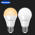 【TopazTrove】Panasonic E27 E14 LED Bulb Lamps 3.5W LED Bulb AC 220V 230V 240V Bombilla Spotlight Cold/Warm/daylight White. 