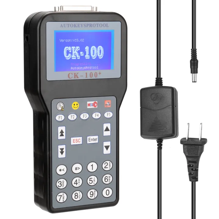 Car Key Programmer Auto Programming Tool No Tokens Limited SBB Upgrade Version
