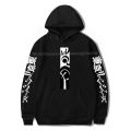 Tokyo Revengers Hoodies for Boys Girls Men Women Kids Anime Sweatshirts Adult Child Cartoon Pullovers Hombre Sudadera Tops Coats. 