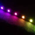 Armaggeddon Tessaraxx ARGB 30CM LED Strip  6 Pin Connector  Programmable RGB  Compatible with TX-Commander. 