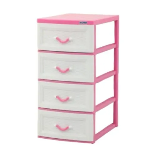 Daxer Plastic Cupboard-DDC 004
