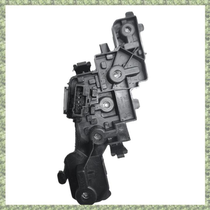 Rear Lamp Light Circuit Board Tail Lamp PCB Taillight Circuit Board Car Part for 307 Hatchback Left