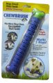 Chewbrush™ Dog Teeth Cleaning Tooth cbgd brush Toys DENTAL Self-Brushing Clean your dog's teeth. 