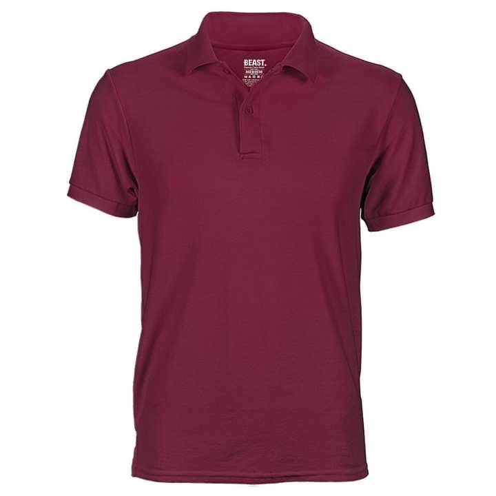 T-Shirt%20Republic%20-%20Maroon%20Men's%20Premium%20Polo%20T-Shirt%20-%20Image%206