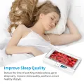 iDiskk Portable Smart Timer Phone Locker Box Ce-ll Phone Time Locking Container Self con-trol Focus on Learning Prevent Game Addiction for Children Students Adults. 