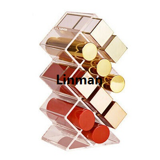 Linman%20Kento%2010%20Grid%20Lipstick%20Organizer,%20Cosmetic%20Organizer,%20Transparent%20Lipstick%20Holder,%20Acrylic%20Lipstick%20Stand,%20Lipstick%20Storage%20RacProfesional%20k,%20Lipstick%20Storage%20Stand,%20Lipstick%20Display%20Rack,%20Lip%20Gloss%20Display%20Holder,%20Makeup%20Lipstick%20Organizer%20-%20Acryl%20-%20Image%202