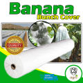 Banana Fruit Bunch Cover Vegetable Plant Cover Anti Insert Fabric Protection Home Gardening Agriculture. 