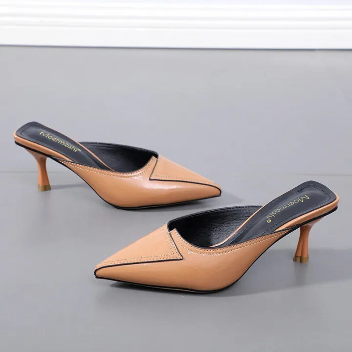 %E3%80%90BestGO%E3%80%91New%20Fashion%202.36%20inches%20Brown%20High%20Heels%20Mules%20Sandals%20Shoes%20for%20Women%20Ladies%20Stiletto%20Mid%20Heeled%20Sandals%20Woman%20Causal%20Pointed%20Slipper%20Shoes%20Size%2034-39%20-%20Image%209