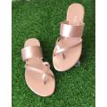 Freedom Feet High-quality Flat Ladies Sandals Gladiator Flat Shoes flat Slipper. 