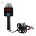 Engine Timing Light Auto Timing Light Quality Direct Replace 12V Timing Light Ignition for. 
