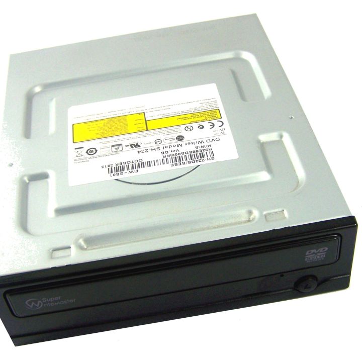 DVD WRITERS(FOR DESKTOP COMPUTER