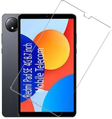 Linman%20Tempered%20Glass%20for%20Redmi%20Pad%20SOriginalE%204G%208.7%20inch%20Screen%20Protector%20-%20Image%202
