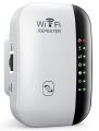 Wireless Wifi Repeater Wifi Range Extender Router Wi-Fi Signal Amplifier 300Mbps. 