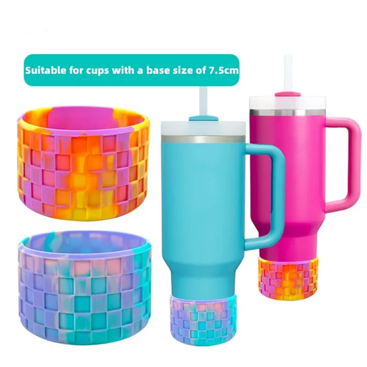 Silicone%20Silicone%20Boot%20Easy%20To%20Clean%202.95in%2040oz%20Tumbler%20Sleeve%207.5cm%20Flexible%20Bottle%20Bumper%20for%20Outdoor%20Activities%20Gym%20Use%20-%20Image%208