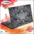 Laptop Skin Protector Sticker(For 15.6 inch Laptops). 