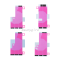 Linman Asunygiro 10Pcs Screen Waterproof Battery Adhesive For iPhone 14 Pro Max 【Hot2025 New Release】13 11 12 Mini XS XR 7 8 Display Sticker Glue LCD Frame Tape Seal. 