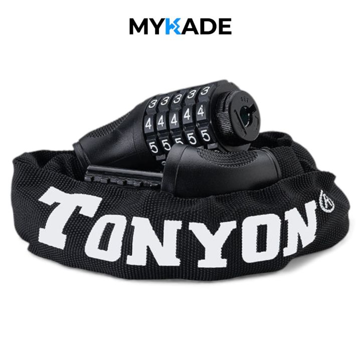 TONYON%20Heavy-Duty%204-Digit%20Combination%20Chain%20Lock%20-%20Anti-Theft%20Bicycle/Motorcycle%20Security%20Lock%20(900mm)%20-%20Image%204