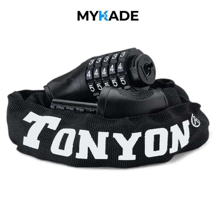 TONYON%20Heavy-Duty%204-Digit%20Combination%20Chain%20Lock%20-%20Anti-Theft%20Bicycle/Motorcycle%20Security%20Lock%20(900mm)%20-%20Image%204