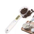 Digital LCD Scale Portable LCD Digital Kitchen Scales Measuring Spoon Digital Kitchen Scales Measuring Spoon. 