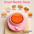 【Low Price】💝Real Cook Pretend Mini Toys Kitchen Set Children's Cooking Toys Kids Educational Play House Toys Kitchenware Set. 