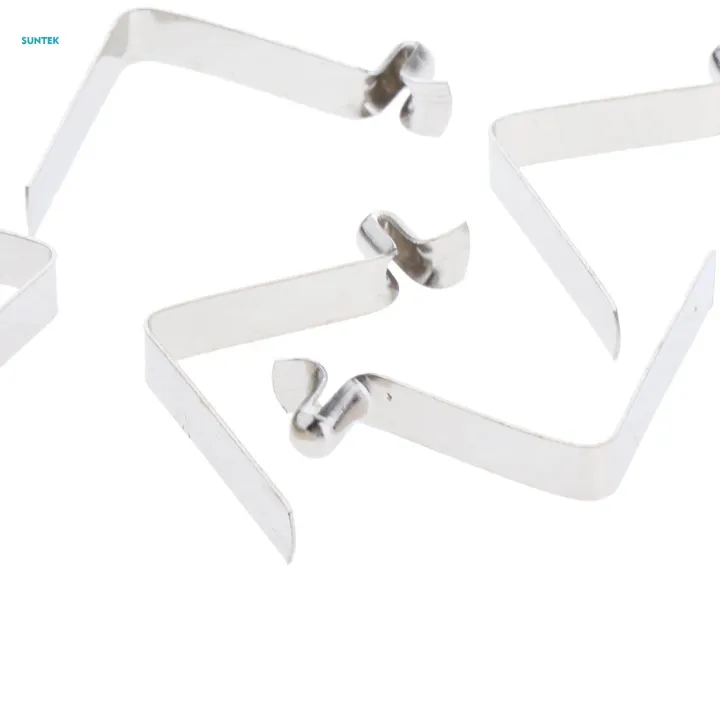 10x%20Kayak%20Spring%20Snap%20Clips%20Tent%20Pole%20Tube%20Lock%20Push%20Button%20Single%20Pin%20-%20Image%207